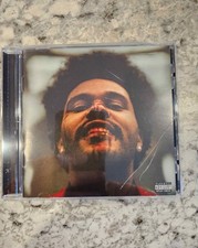 New - The Weekend - After Hours CD