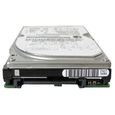 IBM Hitachi 1.2TB Festplatte 2.5'' 6Gbps 10K SAS HUC101212CSS601 ohne Rahmen