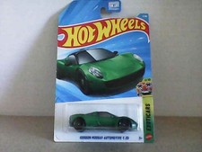 2026 Hot Wheels 3/250 