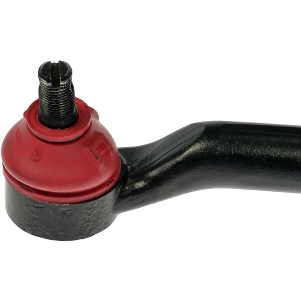 Extremo de varilla de amarre D1430RD Dorman para Jeep Wrangler 1997-2006 Foto 3 de 4