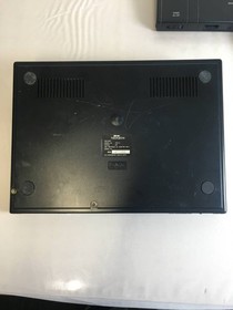 SNK Neo Geo Neogeo AES ROM Console System Tested