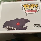 Yu-Gi-Oh! Red-Eyes B. Dragon Funko Pop! Animation #718 *SEE PICS*