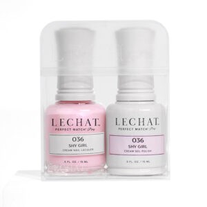 LECHAT Perfect Match Pro DUO MATCHING - Shy Girl