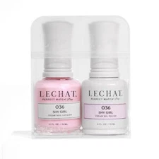 LECHAT Perfect Match Pro DUO MATCHING - Shy Girl