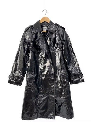 Jean Paul Gaultier trench Coat | eBay