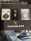Gold And Silver Lot- You Get Everything Pictured, See Description For Details
