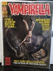 Vampirella #101 (Warren)  Magazine Comic Book!  Rare Vintage Horror Silver Age! — photo 2
