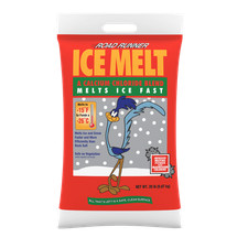 Road Runner Premium Blend Ice Melt 20lb Bag 1