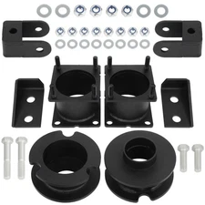 3" Front & 2" Rear Leveling Lift Kit 2WD 4WD For Ford Explorer 2011-2019