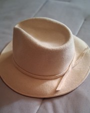 Chapeau En Feutre Femme 55