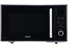 De’longhi 900W Enamel Cavity Combination Microwave With Grill 10 Programmes 25L