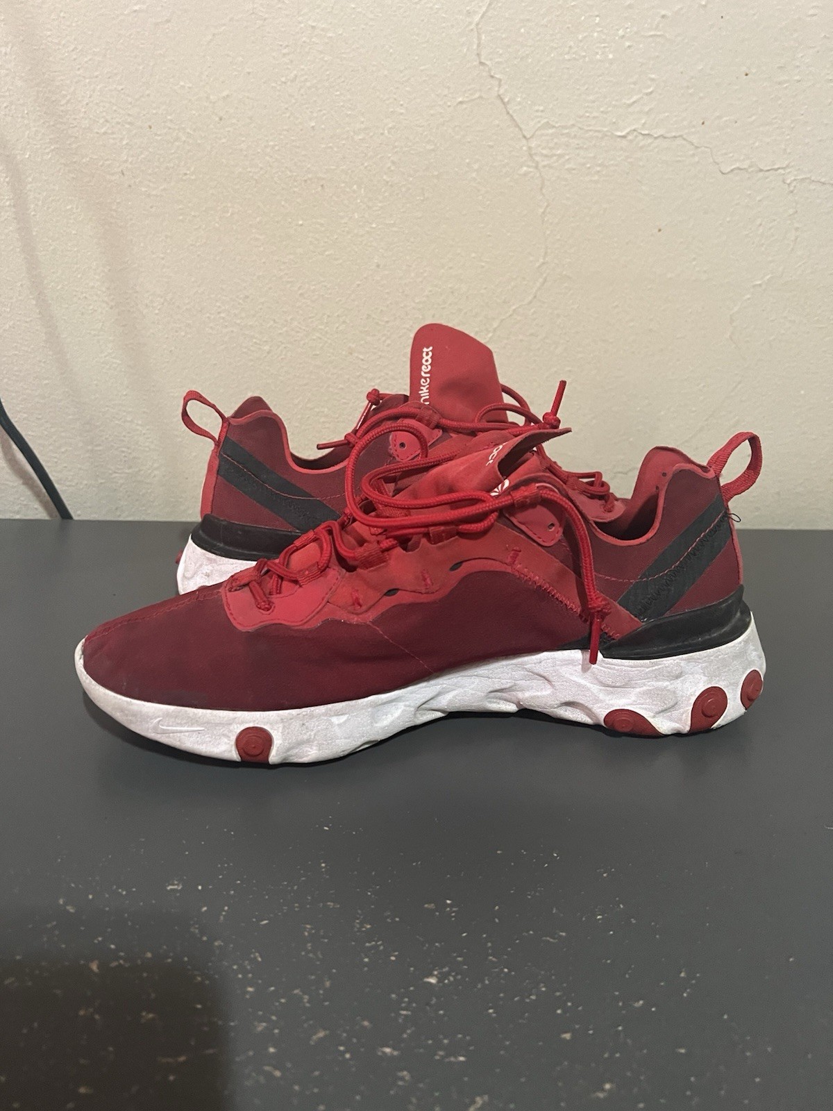 Nike React Element 55 3 Pack deal - image 14