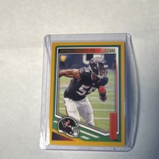 2025 Panini Score Danielle Hunter Houston Texans Football Card #42