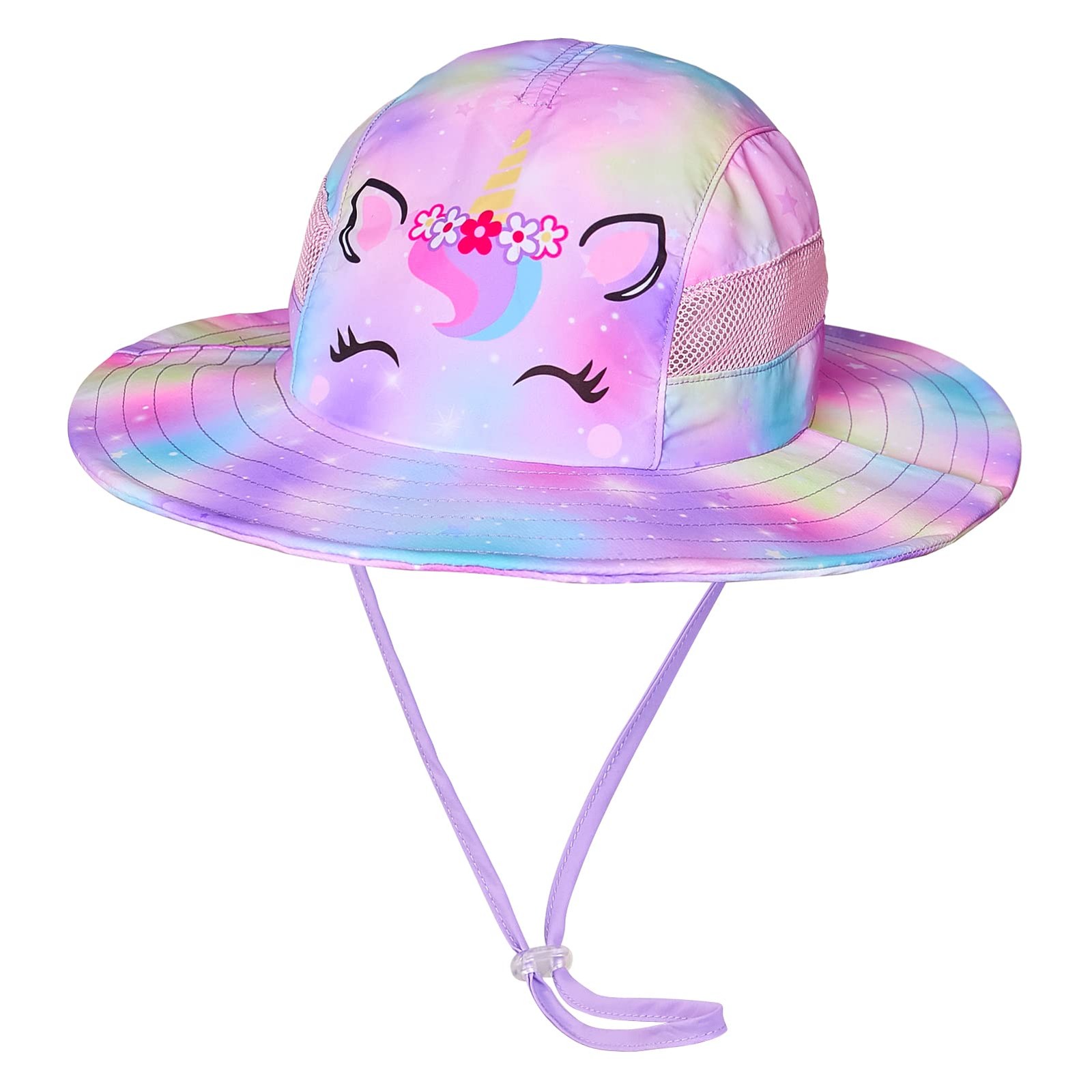Uv Protection Summer Hat F...