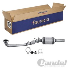 DIESELPARTIKELFILTER DPF Easy2Fit MIT ANBAUTEILEN passend für MERCEDES-BENZ