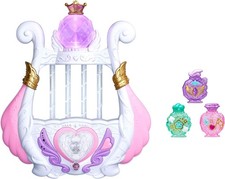 BANDAI Healin' Good Precure Earth Windy Harp Element Bottle From Japan New
