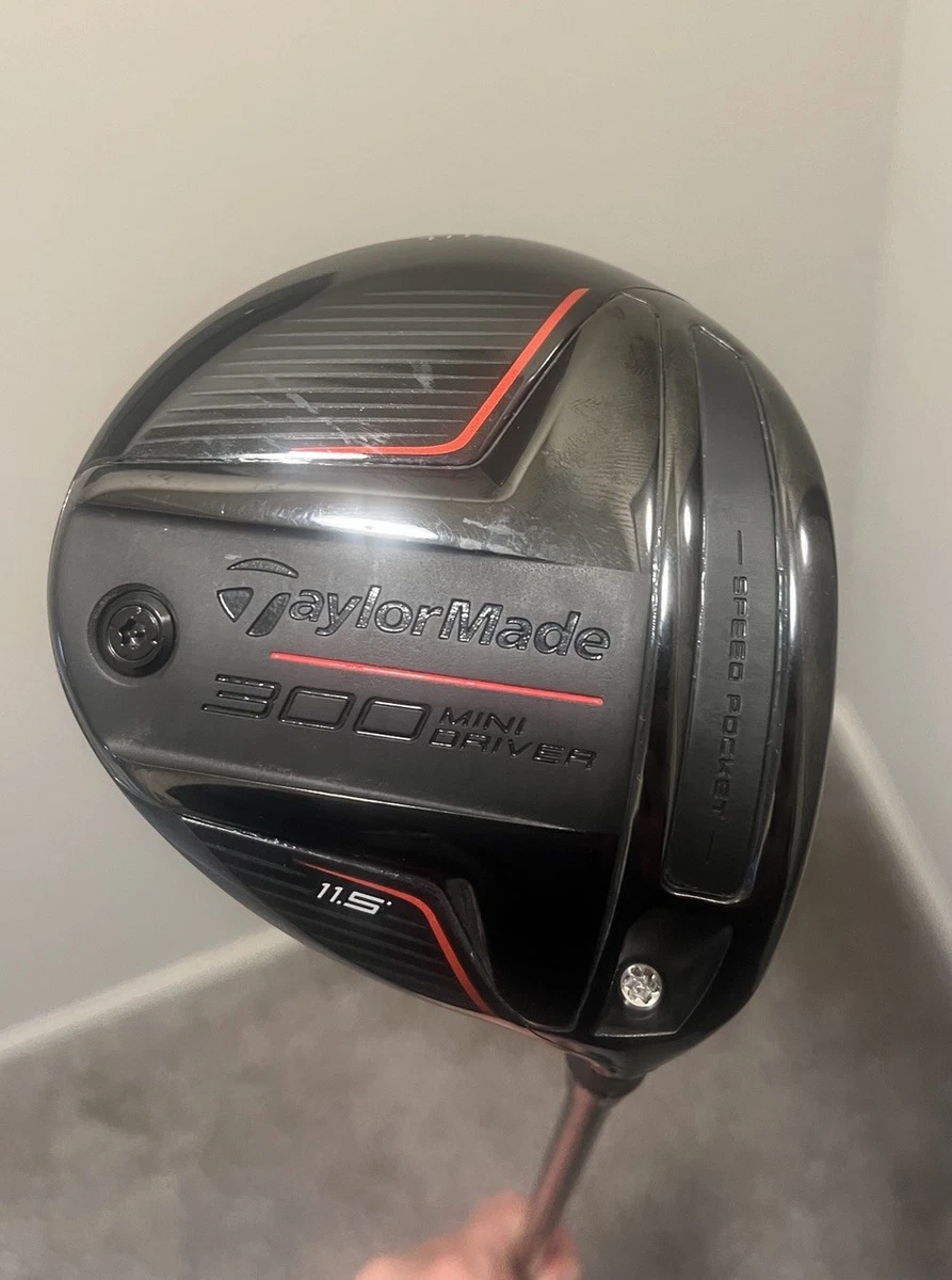 TaylorMade 11 Loft Golf Clubs for sale | eBay