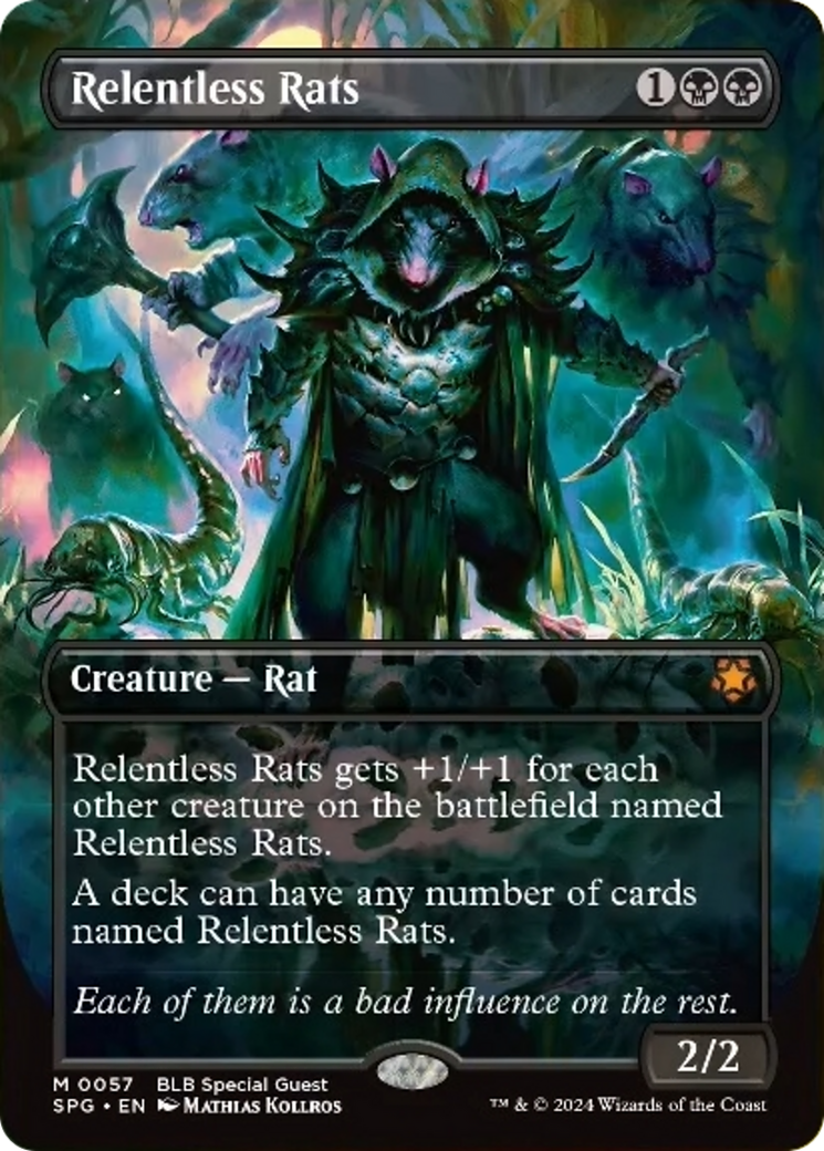 執拗なネズミ　Relentless Rats SLD757 psa10 foil 執拗なネズミ Relentless Rats SLD757 psa10 foil Relentless Rats