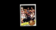 1979-80 Topps #107 M.L. Carr