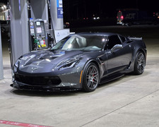 19 20 Forgestar F14 Wheels Fit Corvette C6 C7 Z06 Zr1 Gunmetal 19x10 20x12 New 19 20 Forgestar F14 Wheels Fit Corvette C6 C7 Z06 Zr1 Gunmetal 19x10 20x12 New