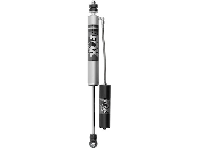 Amortiguador delantero Fox Shox 43334CBFK 2008 2009 para Jeep Wrangler 2007-2015 Foto 3 de 3