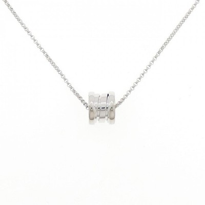 Authentic Bvlgari B.zero1 Necklace #270-004-284-4713