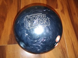 Storm Code Black | eBay