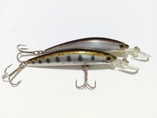 BASSDAY / Sugar Deep Short Bill 75F [Set of 2]