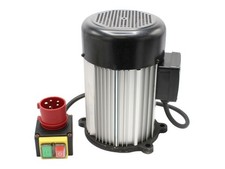 Elektromotor 400V + Schalter passend für For...