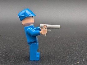New Lego Star Wars Bespin Guard (Day#2) from Retired 75146 Advent Calendar