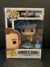 Ultimate Funko Pop Star Trek Figures Gallery and Checklist 62