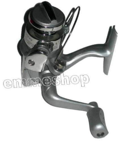 Mulinelli per la pesca