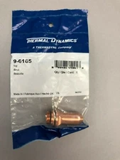 Thermal Dynamics Tip Part # 9-6165 1 Each
