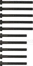 Victor Reinz 14-32035-01 cylinder head bolt set for Opel Vauxhall