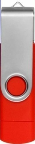 2TB 512GB Rotate Memory Stick Storage USB Flash Drive Rotate Thumb U Disk for PC - Picture 14 of 15