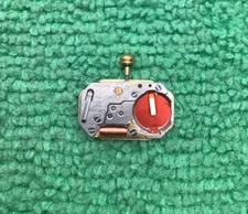 Genuine Seiko 8420B Movement 6 Jewels NOS