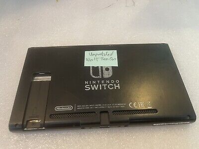 Nintendo Switch - ※旧型　Nintendo Switch Nintendo Switch 2 NEXT GEN Gaming Console 256 GB [PAL] PRE