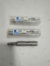 UPC 052000000030 product image for OSG 3pk Square End Mill: 1/4