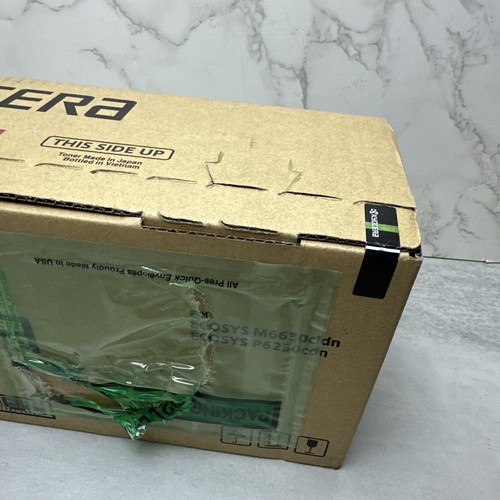 Kyocera TK-5272M Original Toner Cartridge OEM - Magenta - Photo 3/6