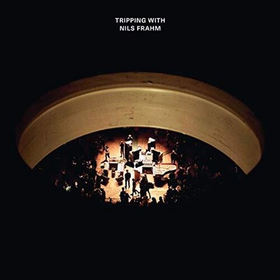 NILS FRAHM - TRIPPING WITH - Neue CD - Z600z