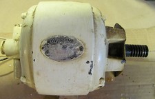 Silnik elektryczny Apex, napęd 1/2", 110V, 1/4 KM, 1750 RPM, testowany w porządku 