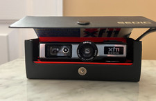 2001 Vtg Sedic XF11 Mini Pocket Camera - Untested