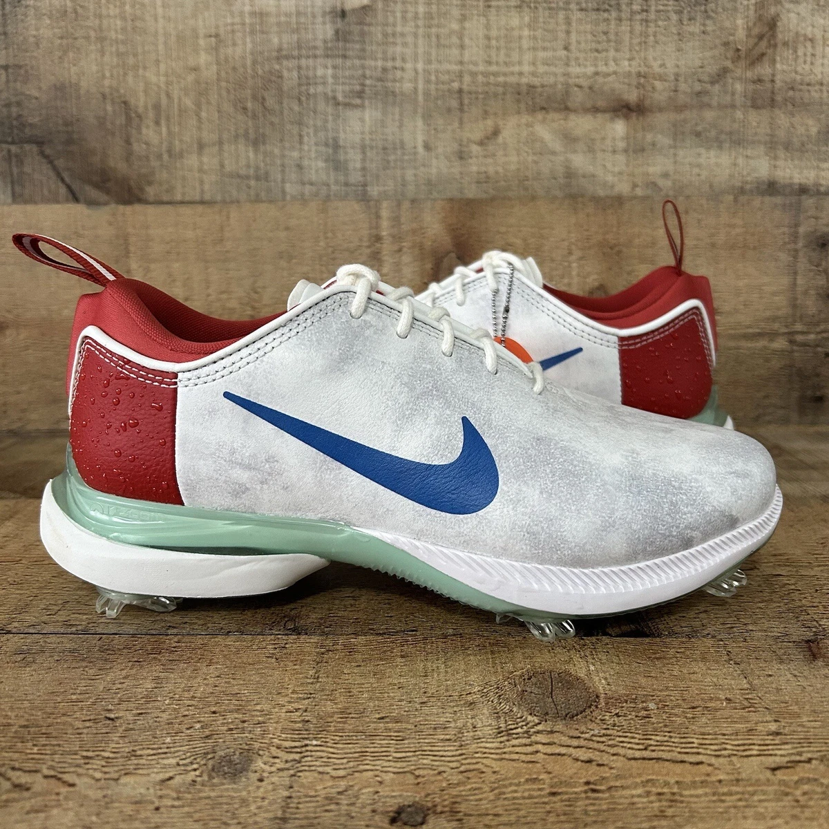 Nike Air Zoom Victory Tour 2 NRG U22 Lobstah for Sale 