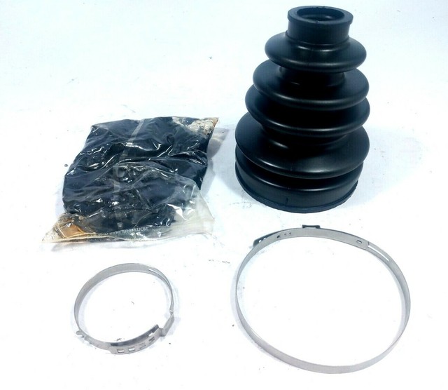 CV Joint Boot Kit Empire 861123D eBay