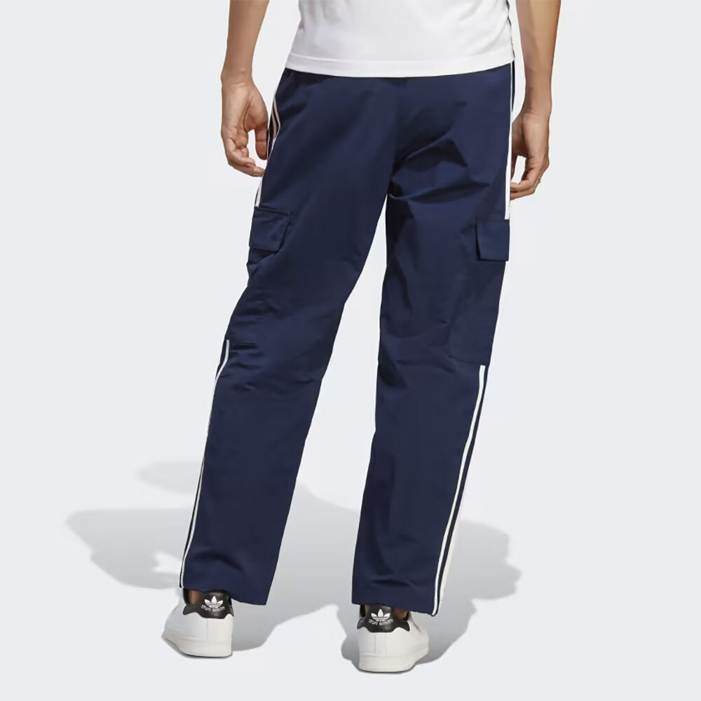 【adidas】3S CARGO PANTS アディダス adidas Originals 3-Stripe Cargo Pants | Foot Locker