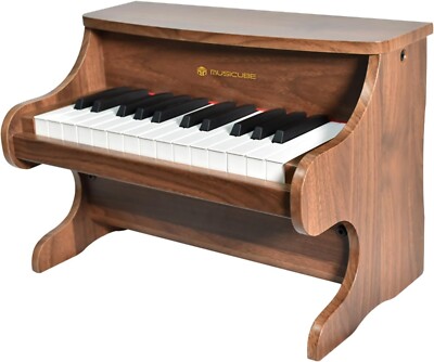 MUSICUBE---25 KEY CHILDREN'S DIGITAL KEYBOARD