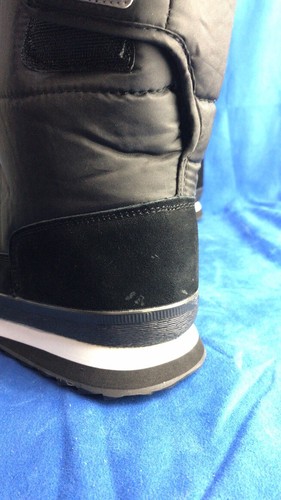 Blowfly Boots Snow Joggers for womens 