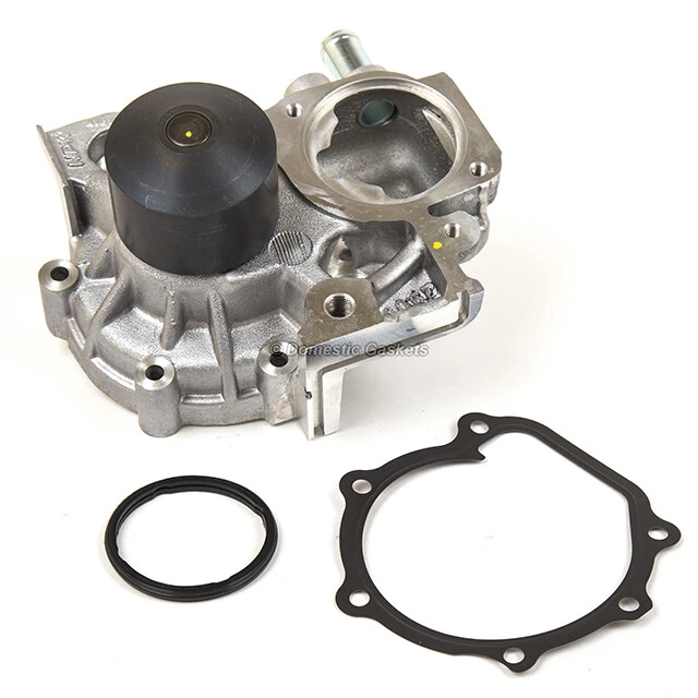 Fit06-09 Subaru 2.5L SOHC Performance Timing Belt NPW Water Pump Valve Cover Kit - Image 3 of 4
