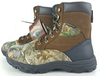 herman survivors camo boots