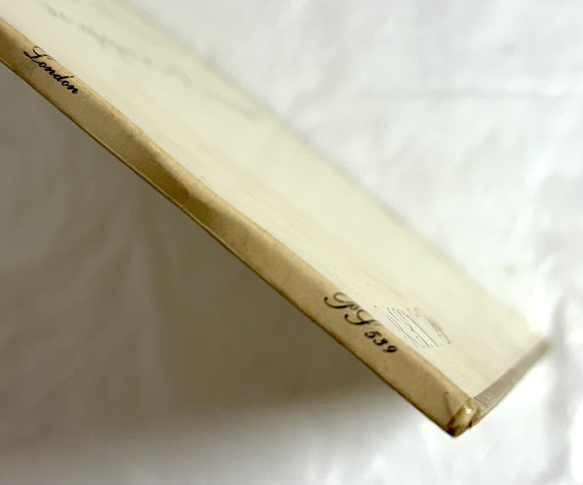 洋楽 Rolling Stones Beggars Banquet R.S.V.P. ROLLING STONES Beggars Banquet SKL 4955 S 1k/1k LP Vinyl VG+